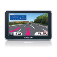 Garmin nvi 2340 (010-00902-1A)